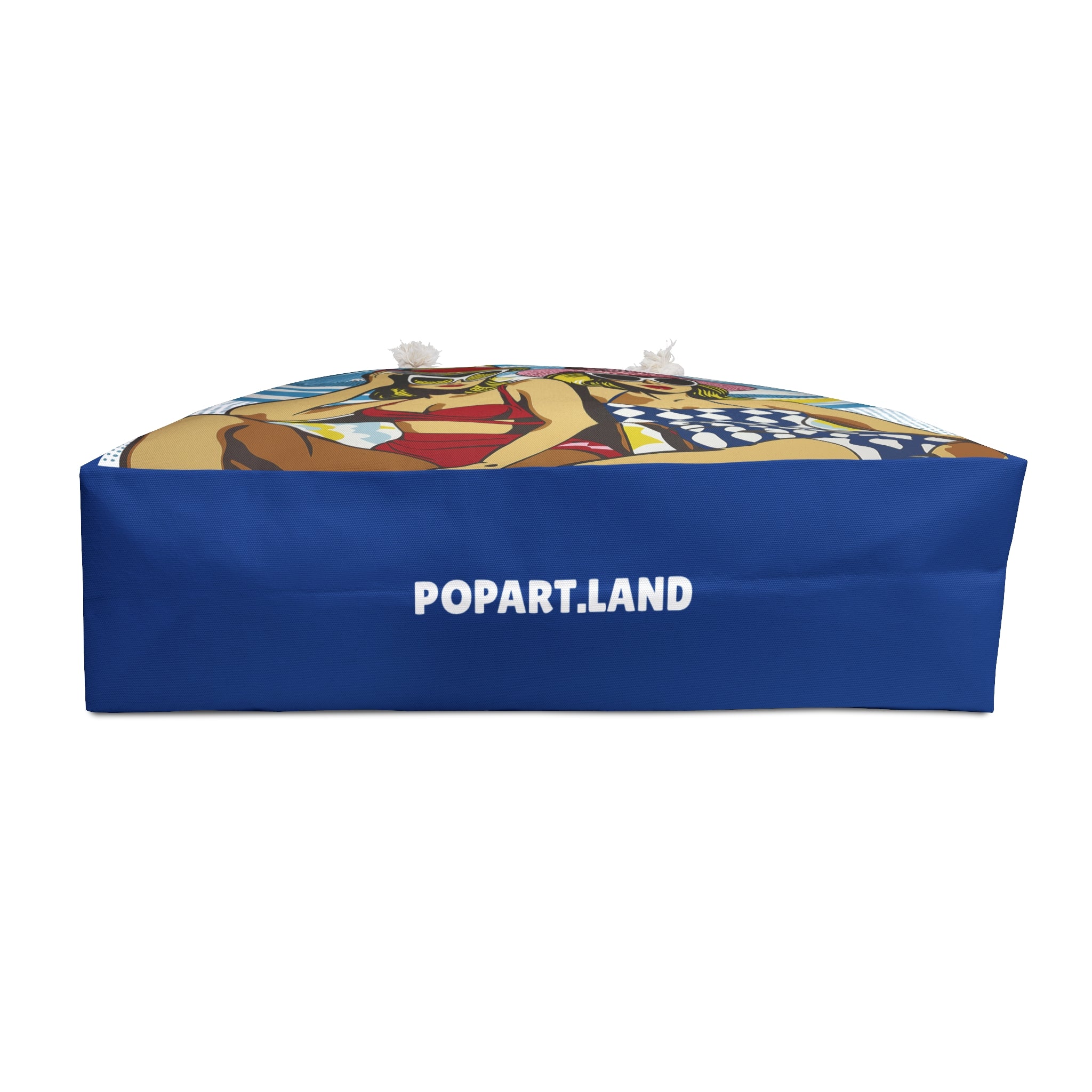 Beach, Overnight or Weekender Bag - Sun's Out Buns Out