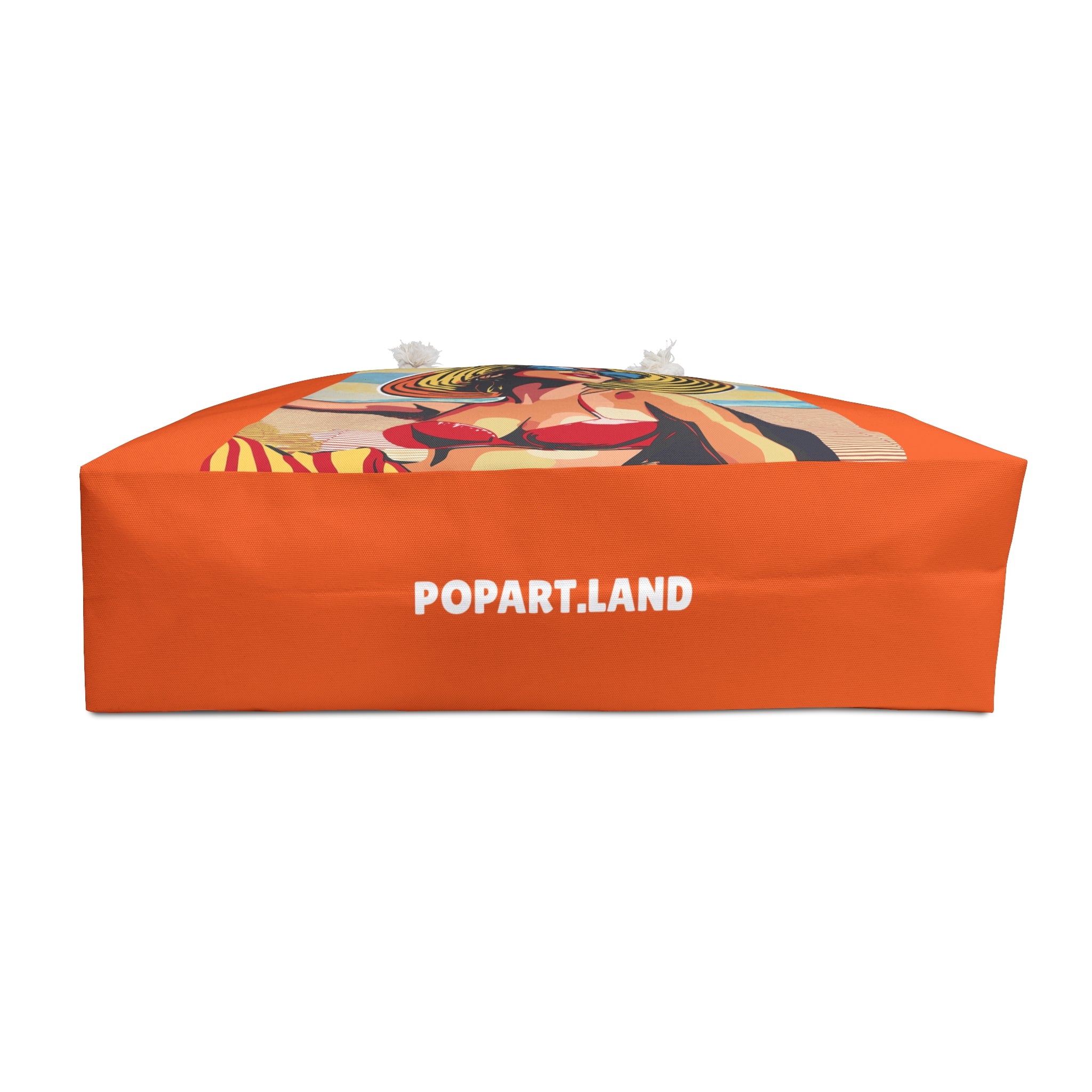 On Vacation Travel Bag Collection - Meet Me at the Lake