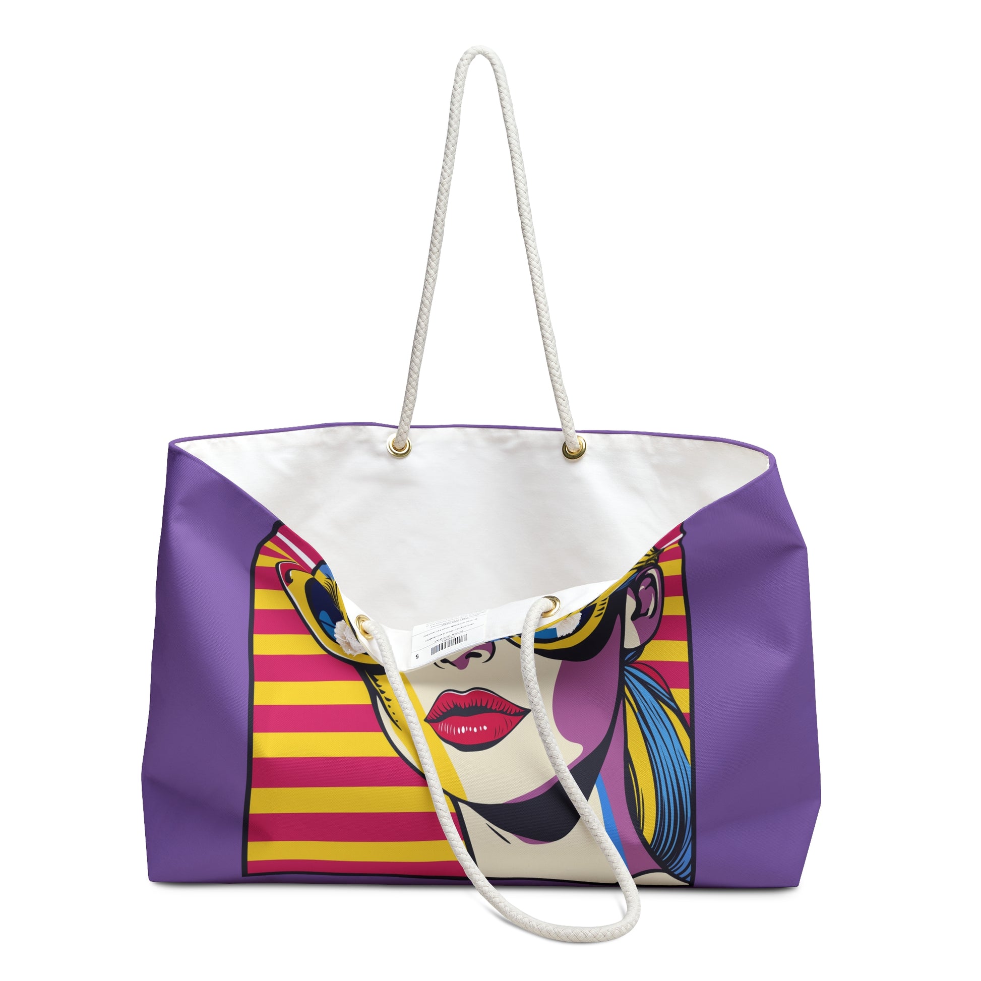 On Vacation Travel Bag Collection - Vacay All Day
