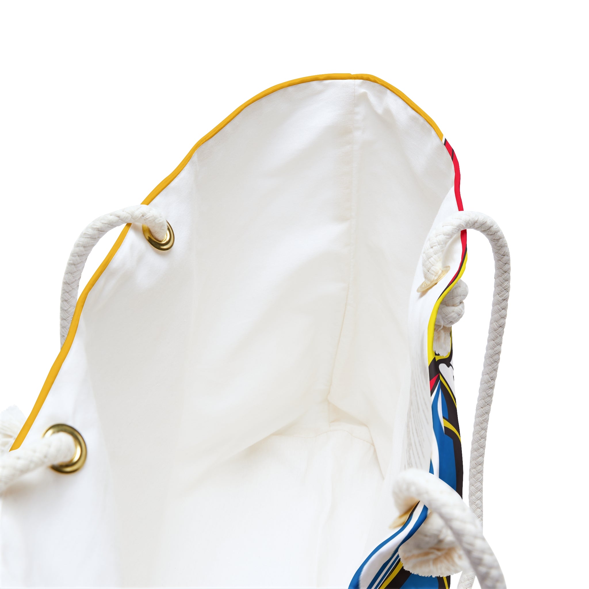 On Vacation Travel Bag Collection - Girls Just Wanna Have Sun