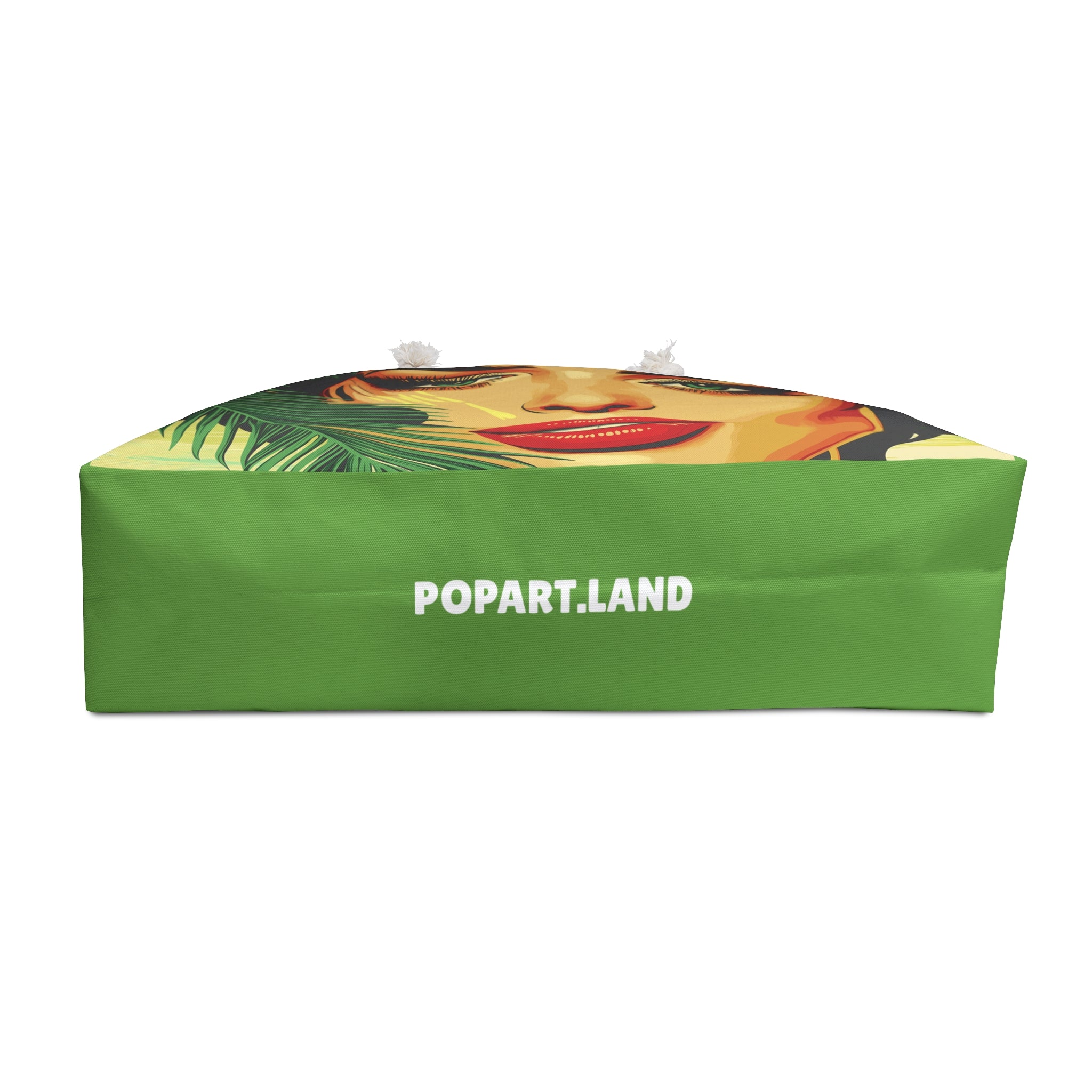 Beach, Overnight or Weekender Bag - Lost In Paradise