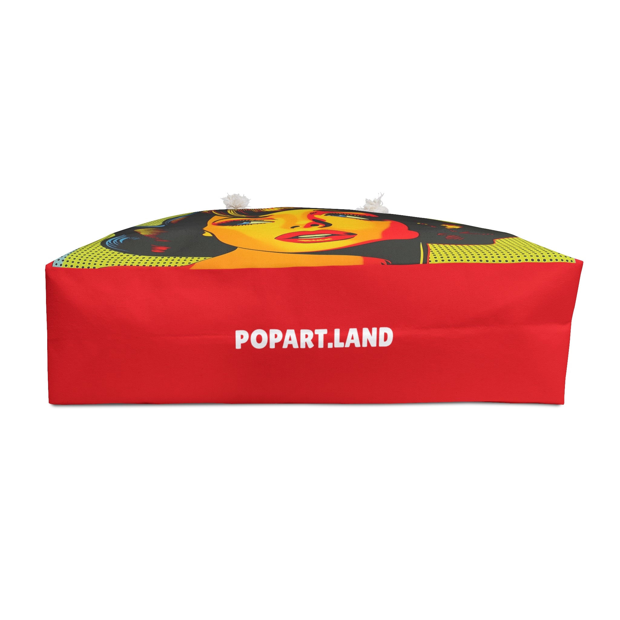 On Vacation Travel Bag Collection - Mamacita Needs a Margarita