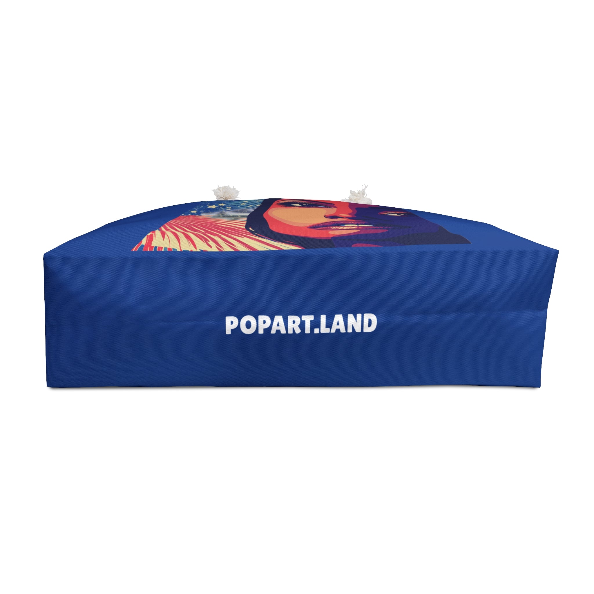 Stars & Stripes Beach Bag Collection - In Her Stargirl Era