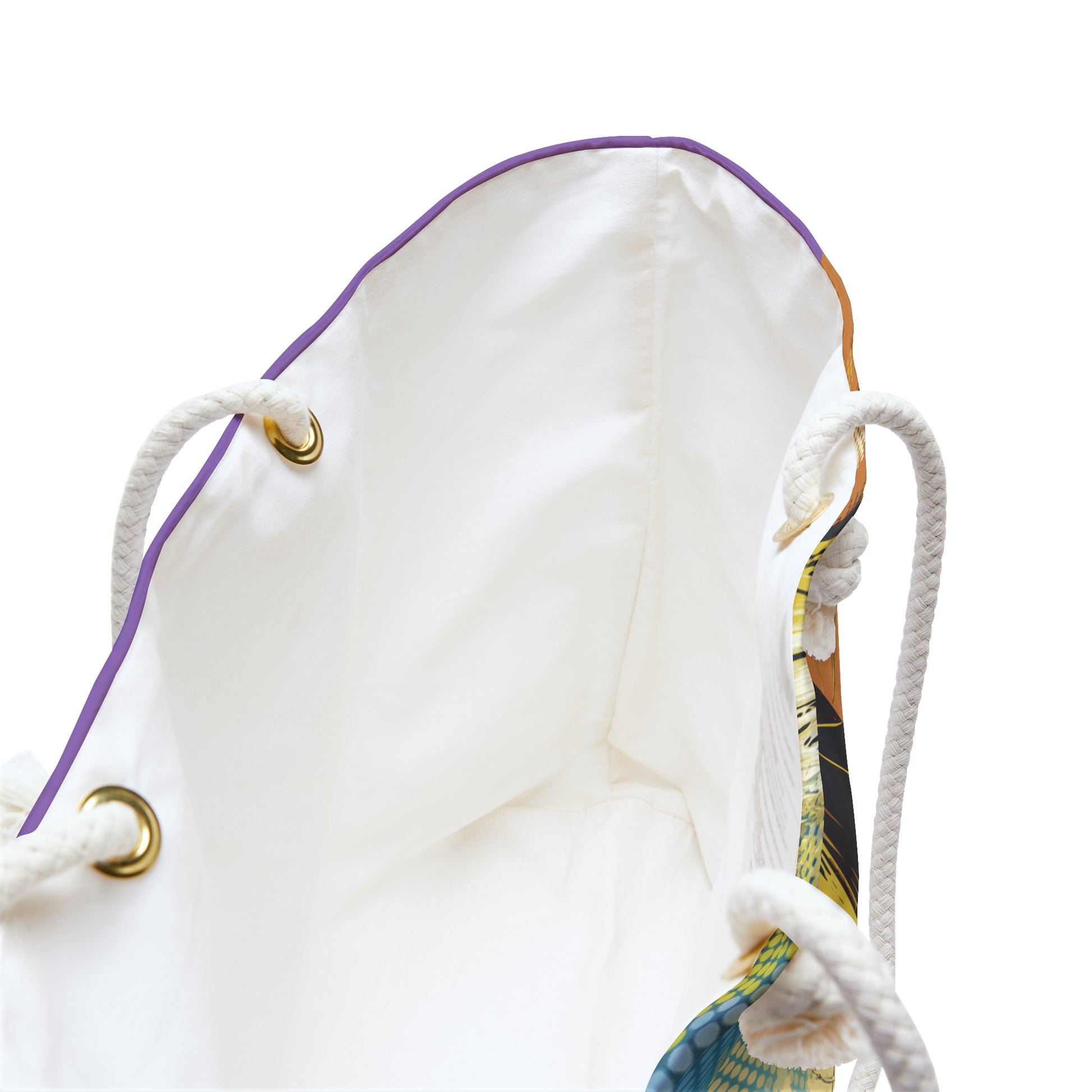 Sand and Surf Beach Bag Collection - Catch Waves, Not Worries