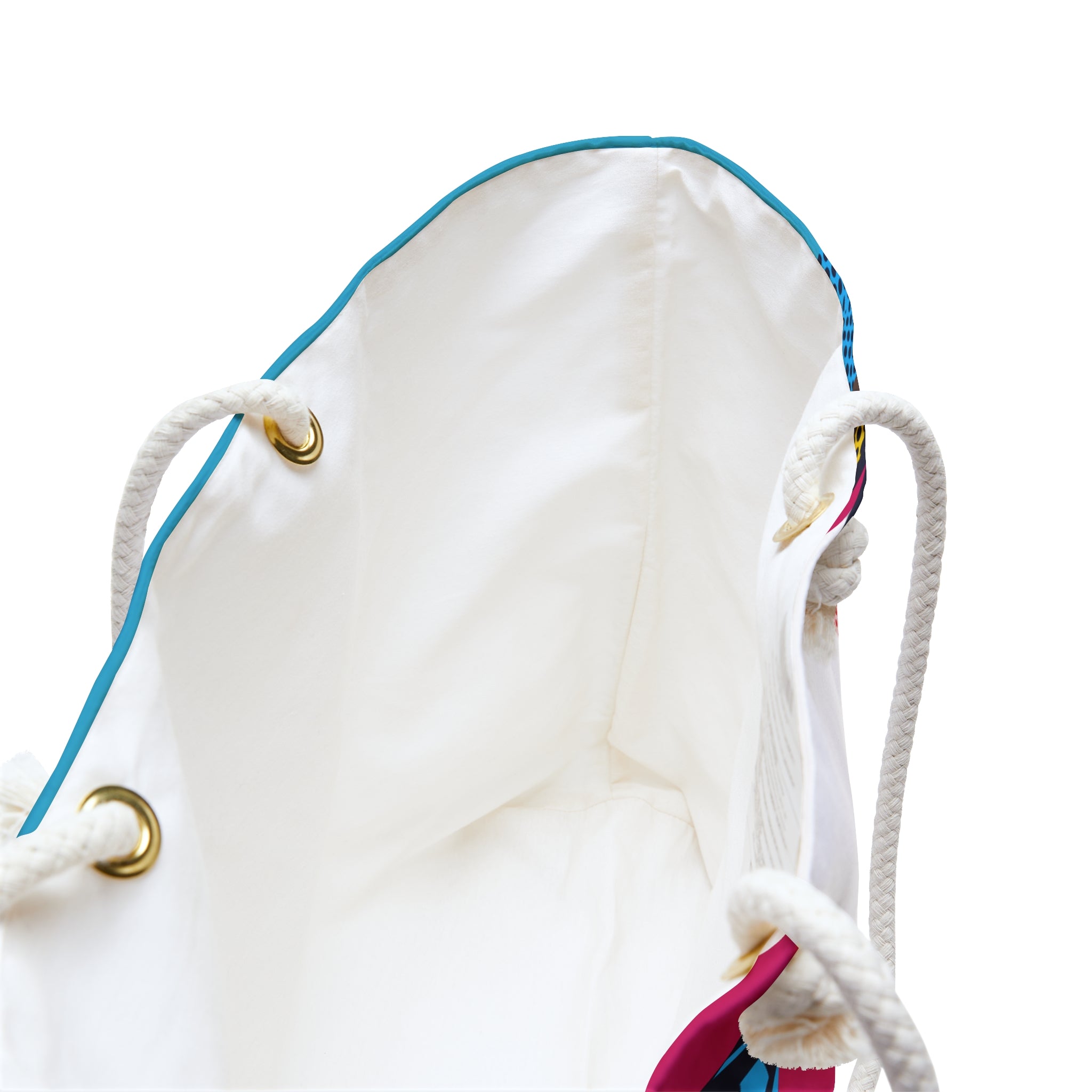 On Vacation Travel Bag Collection - Late for My Flight