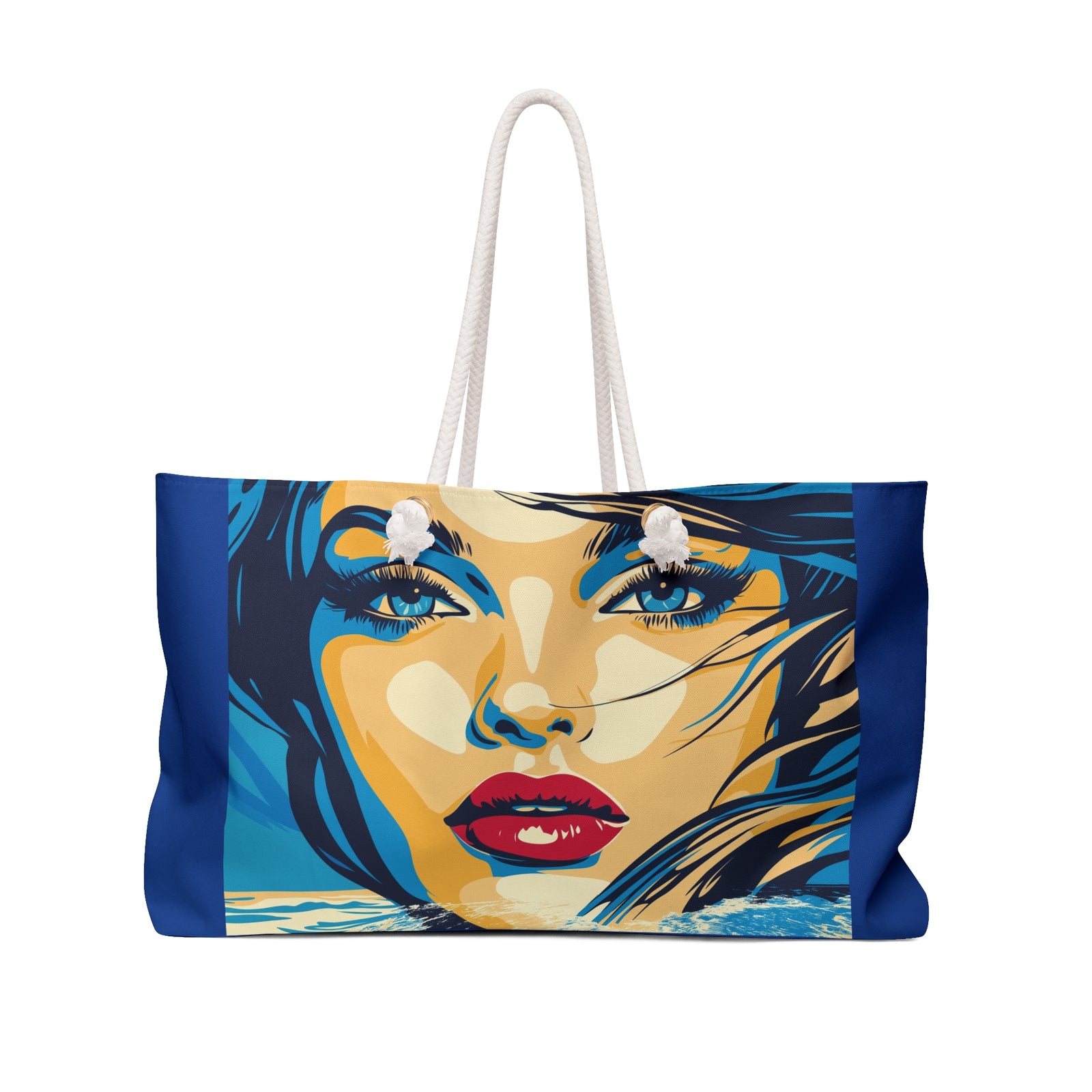 Seven Seas Beach Bag Collection - Sun + Salt + Sea for Me