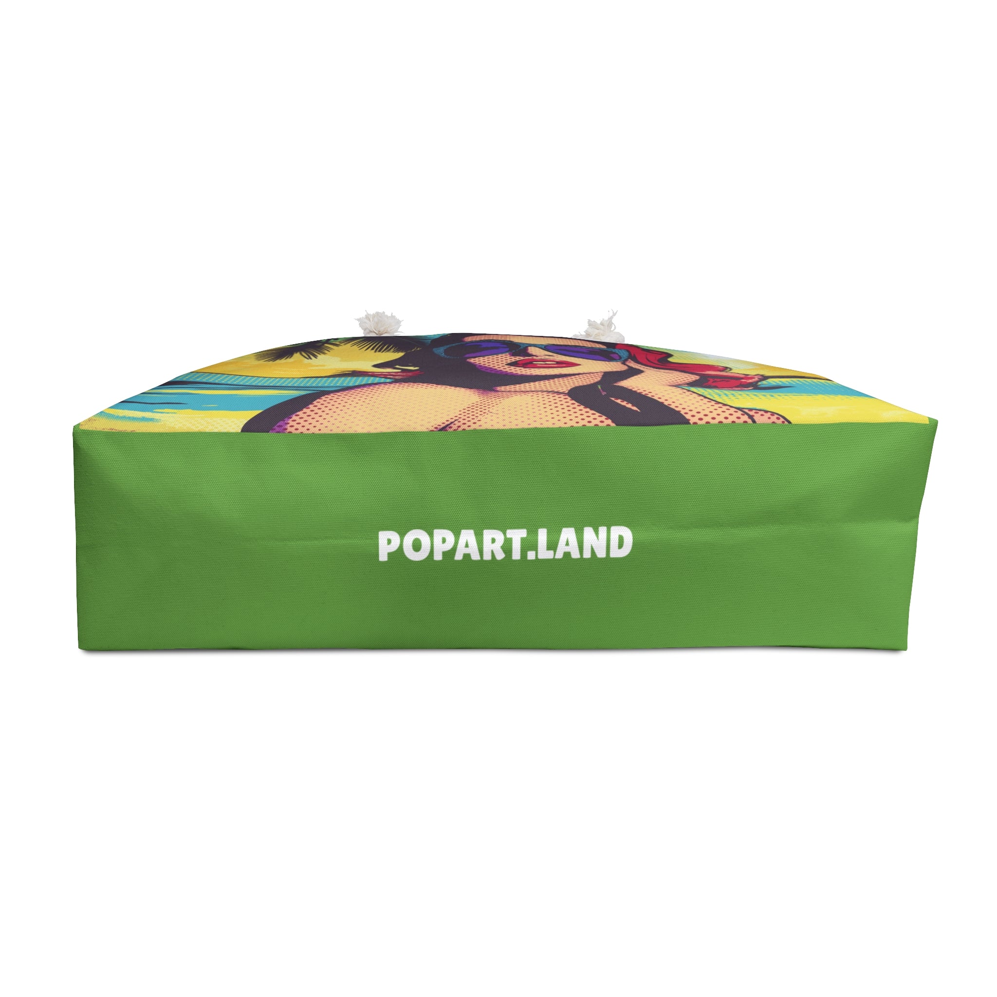 On Vacation Travel Bag Collection - Island State of Mind