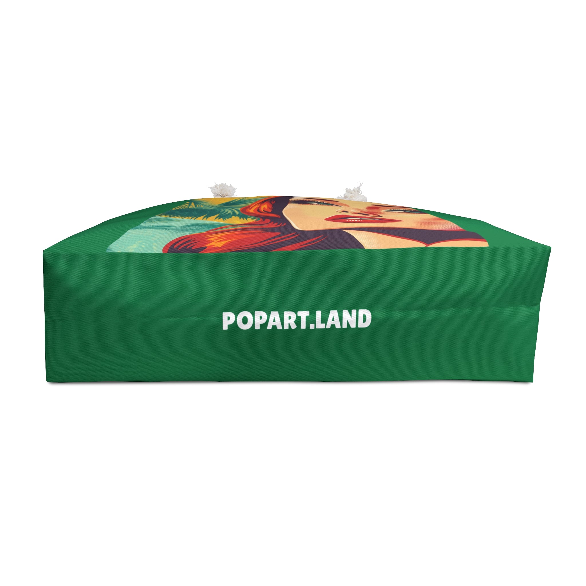 On Vacation Travel Bag Collection - Next Stop Paradise