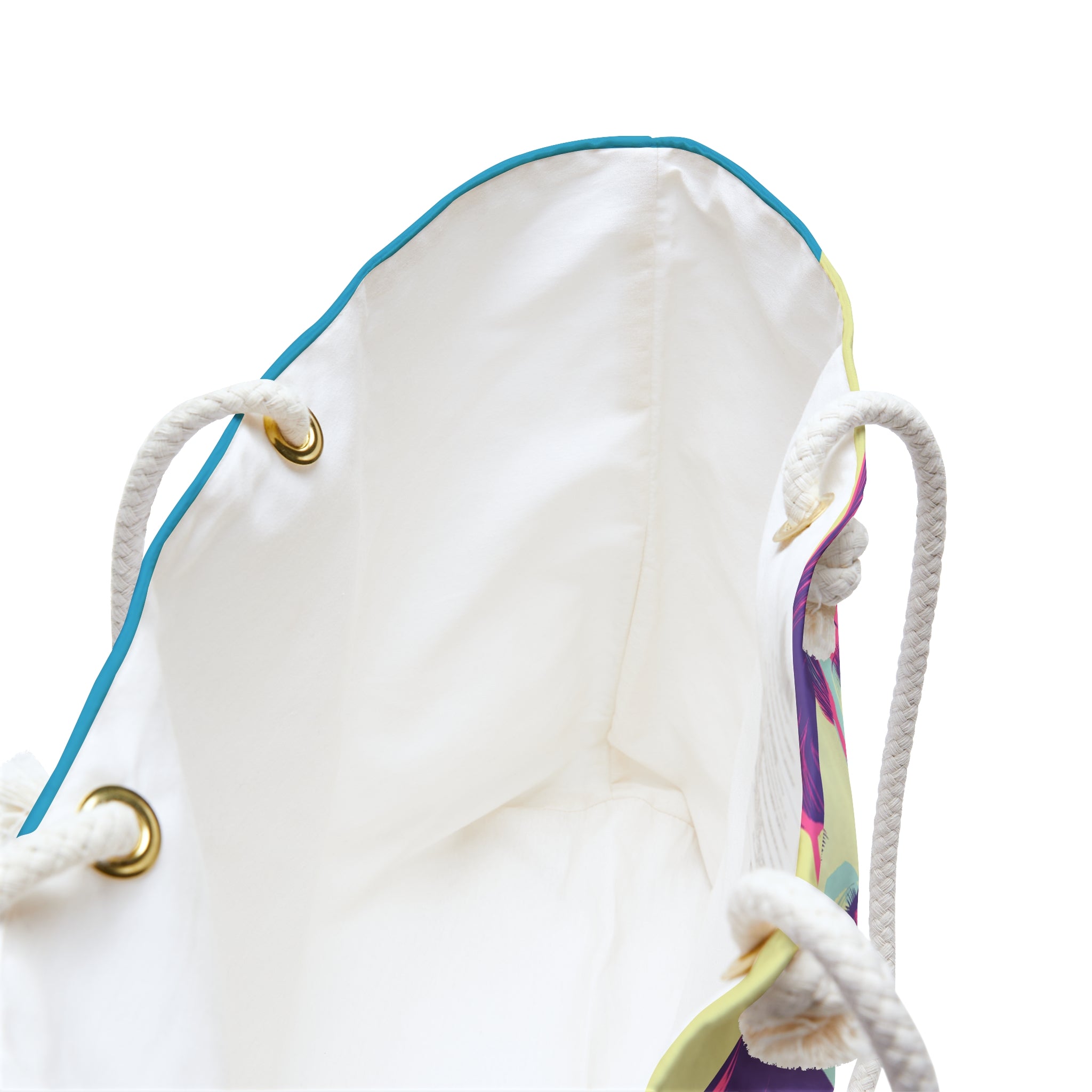 On Vacation Travel Bag Collection - In Her Jet Set Era