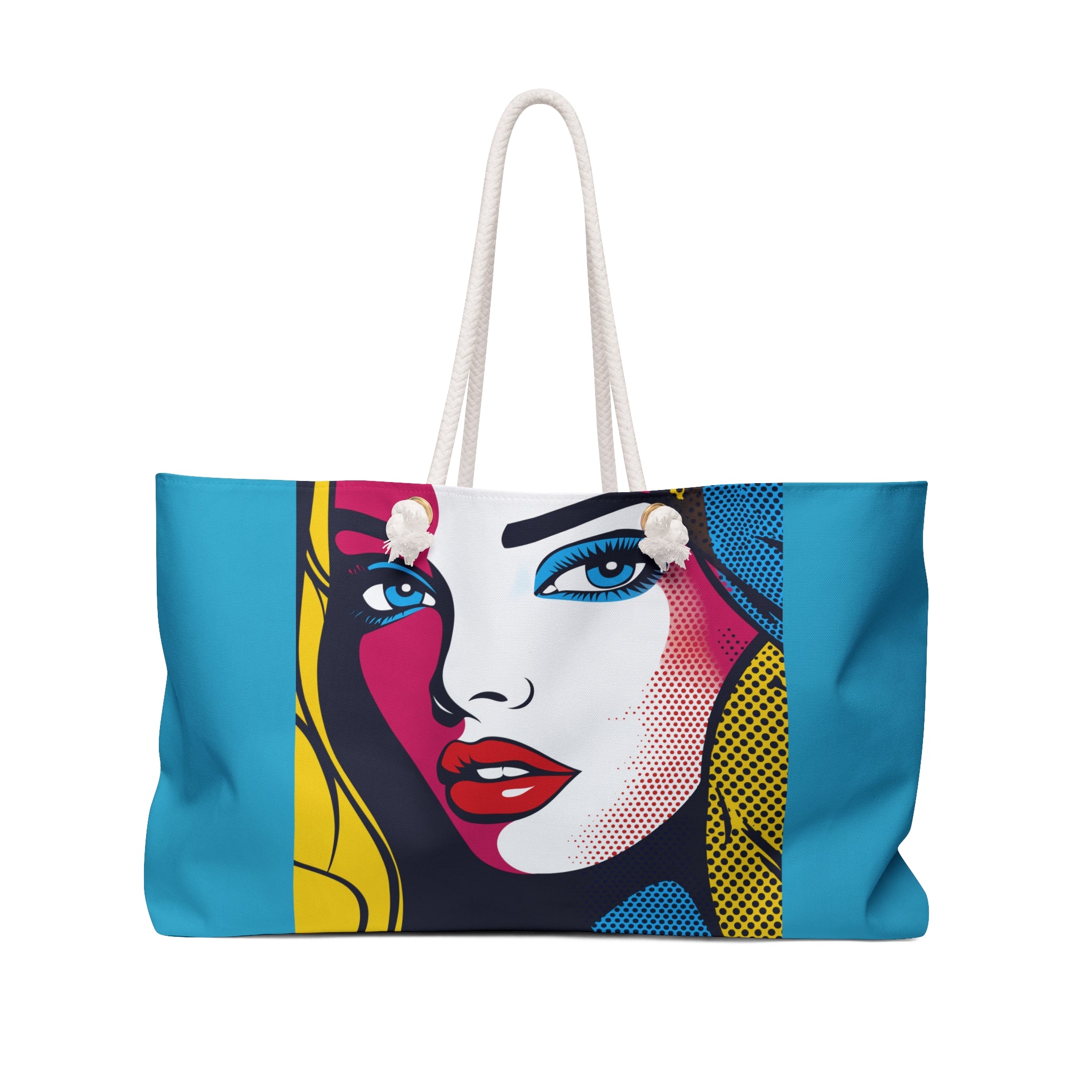 On Vacation Travel Bag Collection - Late for My Flight