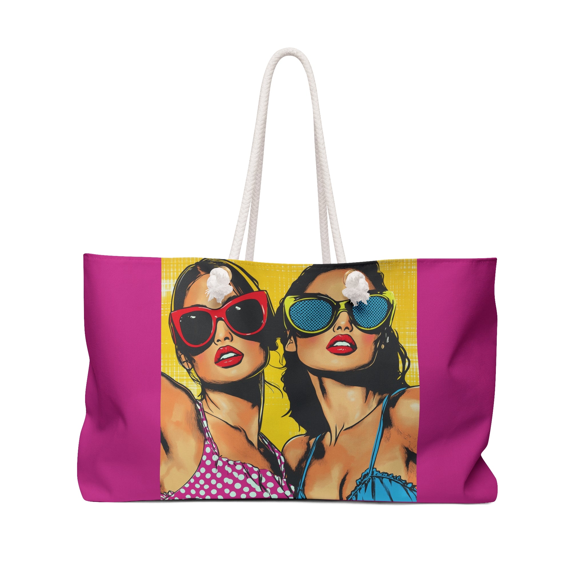 On Vacation Travel Bag Collection - Livin' La Vida Vacay